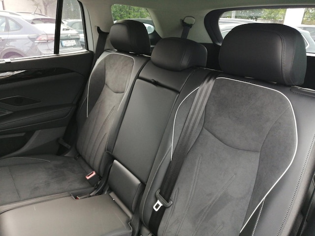 Volkswagen Tayron DSG