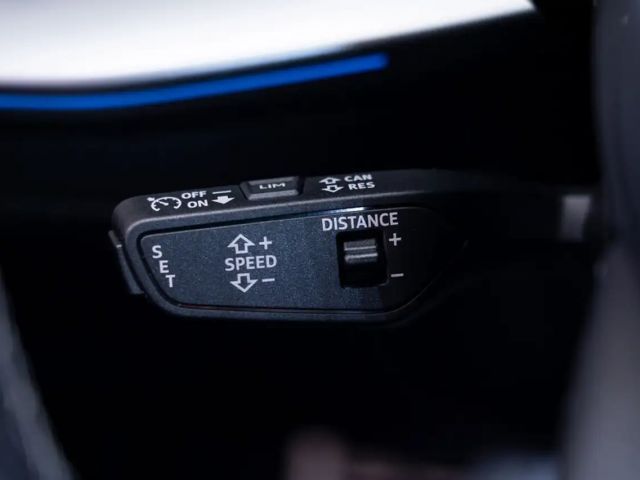 Audi A3 40 TFSI Quattro S-Line Sedan