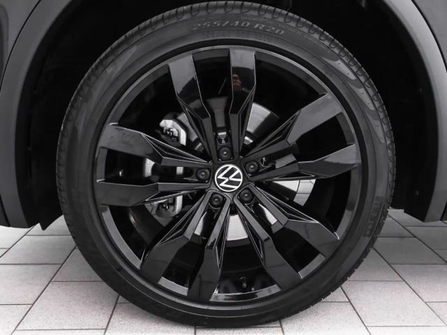 Volkswagen Tiguan 2.0 TDI Allspace R-Line