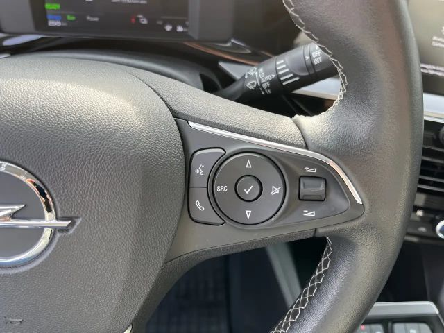 Opel Mokka Elegance Mokka-e