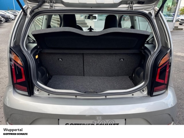 Volkswagen up! Move Move up!