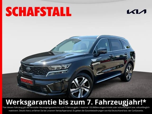 Kia Sorento Spirit Vierwielaandrijving