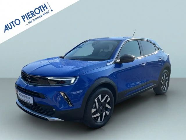 Opel Mokka Elegance Mokka-e