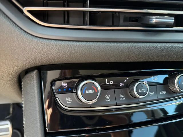 Opel Grandland X 1.2 Turbo Elegance Turbo