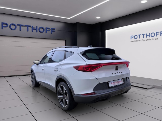 Cupra Formentor 1.5 TSI