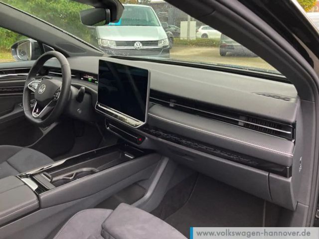 Volkswagen ID.7 Pro Tourer