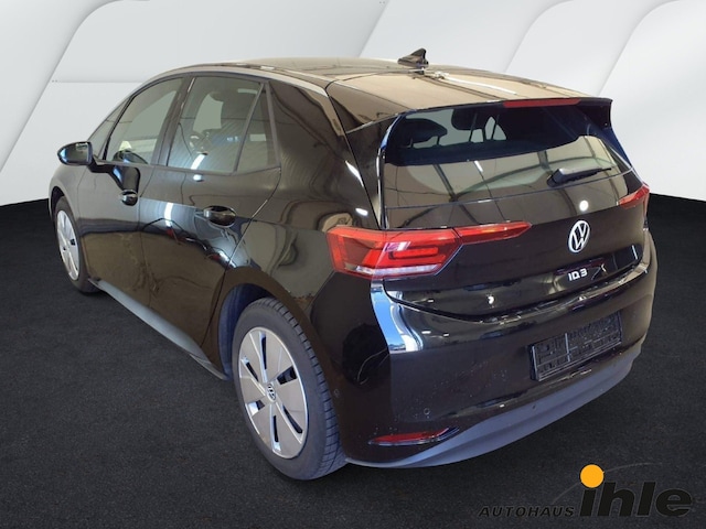 Volkswagen ID.3 58 KWh Performance Pro