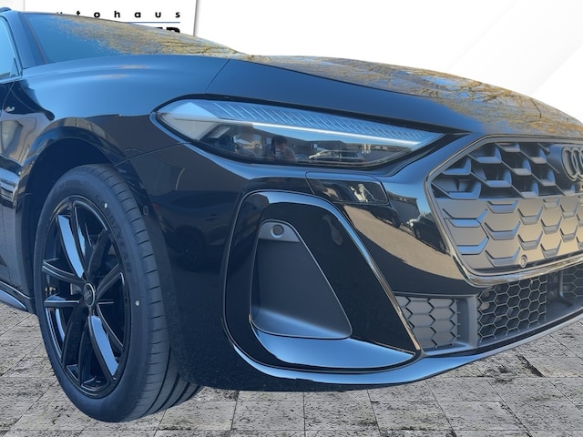 Audi A5 Avant Quattro S-Tronic