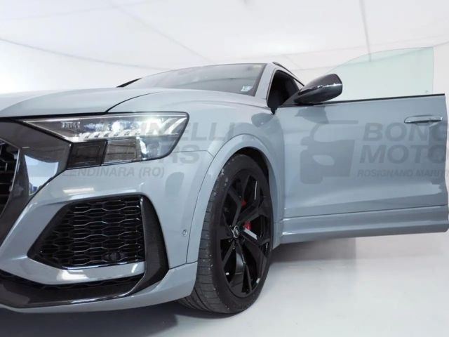 Audi RS Q8 4.0 TFSI Quattro