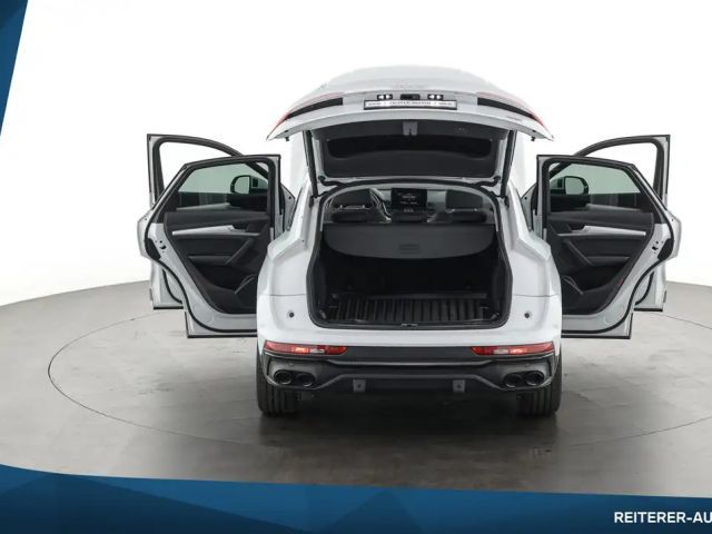 Audi Q5 40 TDI Quattro Sportback