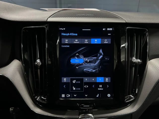 Volvo XC60 AWD R-Design