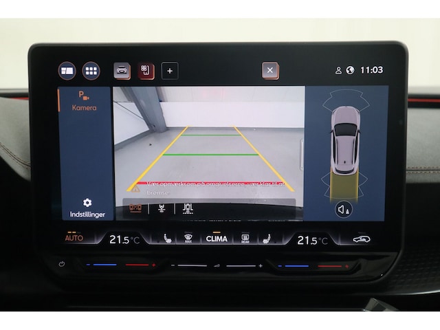 Cupra Formentor 2.0 TSI 4Drive VZ