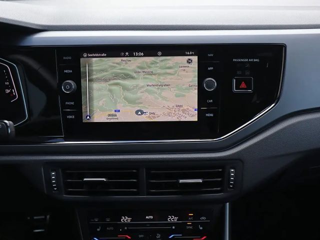 Volkswagen Taigo DSG R-Line