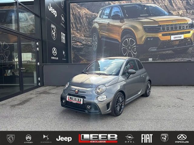 Abarth 595C Abarth 595C