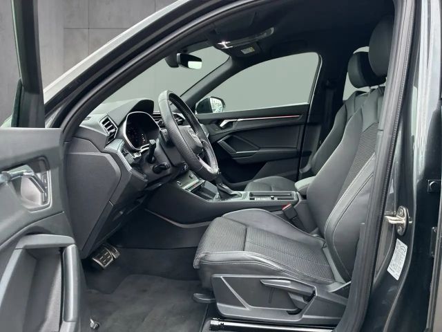 Audi Q3 35 TDI S-Line