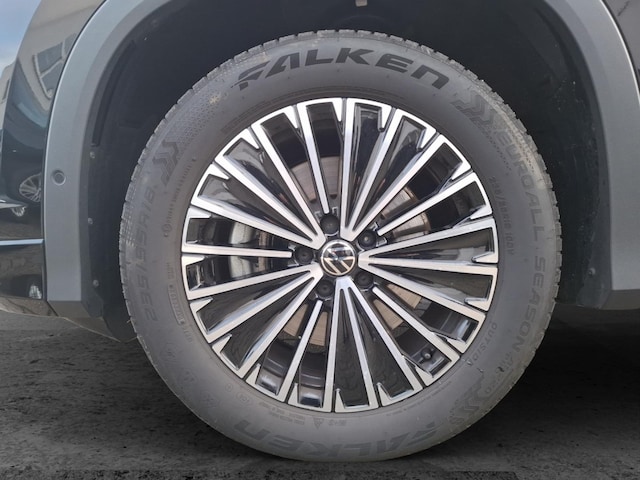 Volkswagen Tayron DSG Life