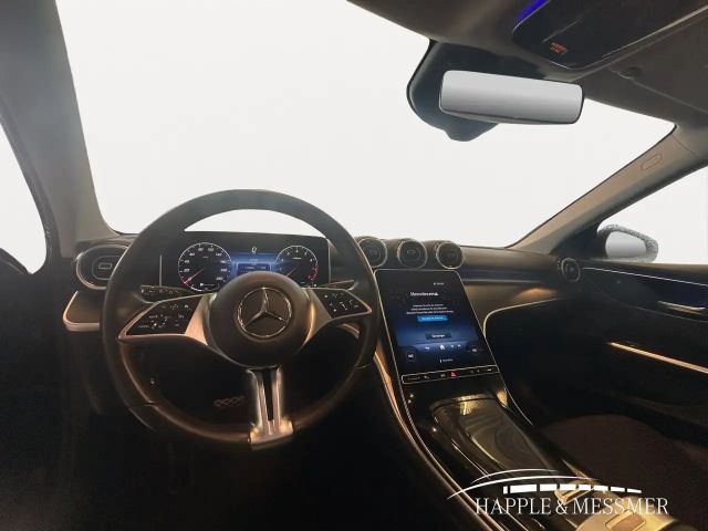 Mercedes-Benz C 180 AVANTGARDE Estate