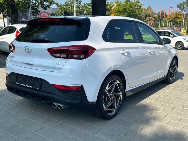 Hyundai i30 N Line T-GDi