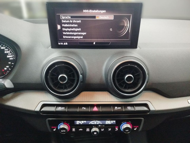 Audi Q2 35 TFSI S-Tronic