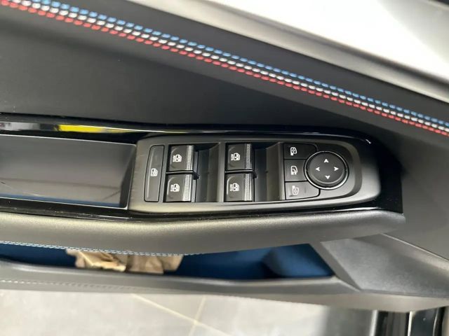 Renault Rafale Alpine Esprit