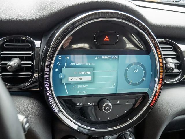 MINI Cooper LED+KLIMAAUTOMATIK+PDC+NAVI+