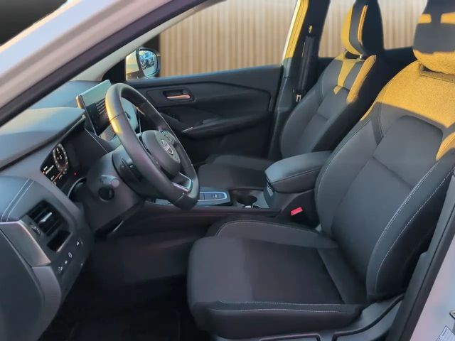 Nissan Qashqai N-Connecta