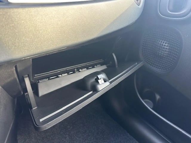 Fiat Panda Pandy Hybrid 1,0 GSE 70 PS Base