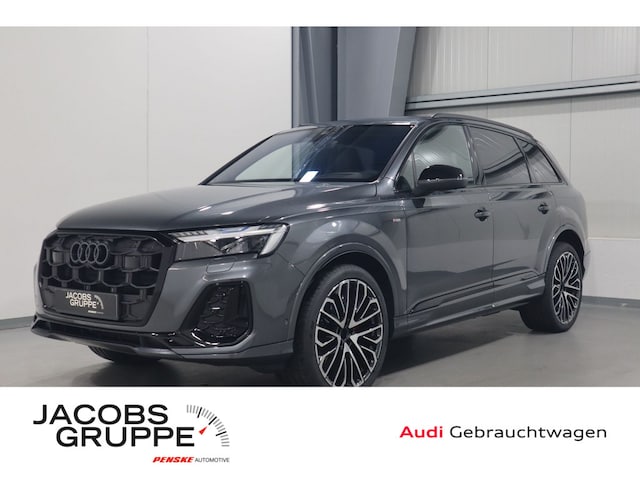 Audi Q7 Quattro