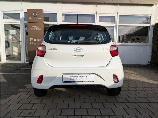 Hyundai i10 Select