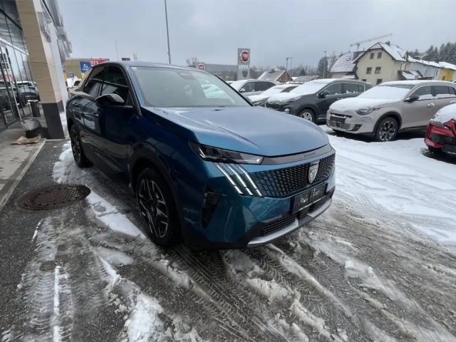 Peugeot 3008 Allure Pack Hybrid