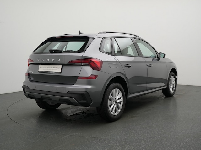 Skoda Kamiq Selection