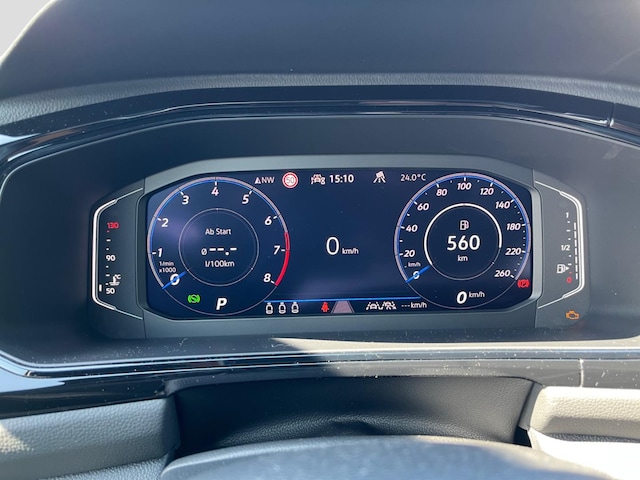 Volkswagen T-Roc T-Roc R-Line 2.0 l TSI OPF 4MOTION 140 k