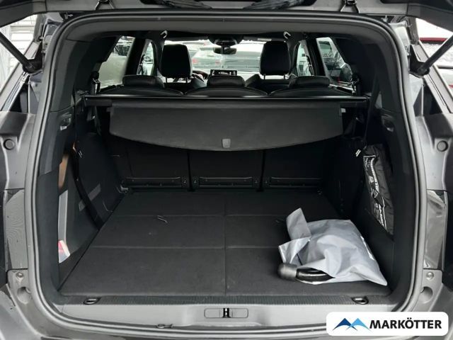 Peugeot 5008 GT-Line