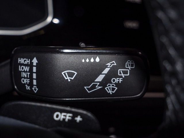 Volkswagen Taigo 1.5 TSI DSG