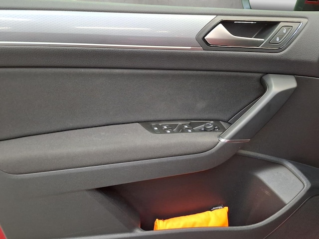 Volkswagen Touran 2.0 TDI BMT