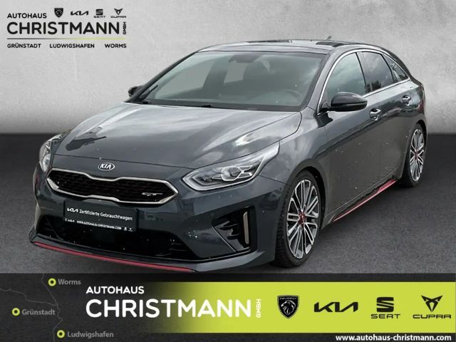 Kia ProCeed GDi GT-Line