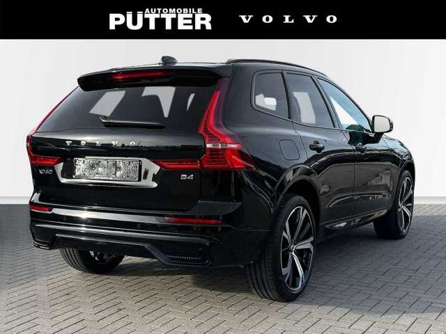 Volvo XC60 XC60