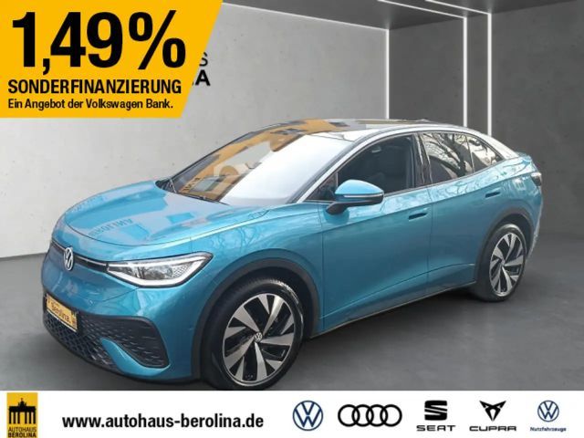 Volkswagen ID.5 IQ.Drive Pro