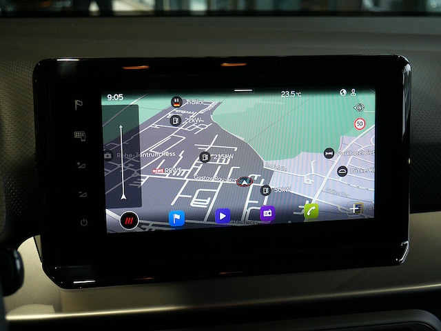 Seat Arona 1.5 TSI Black FR-lijn