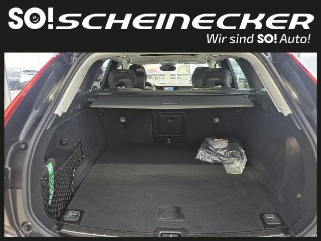 Volvo XC60 AWD Dark T8 Ultra