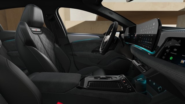 Audi A6 e-tron Quattro Sportback