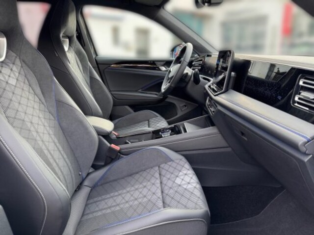 Volkswagen Tiguan 2.0 TDI 4Motion