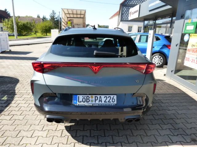 Cupra Formentor 2.0 TSI DSG VZ