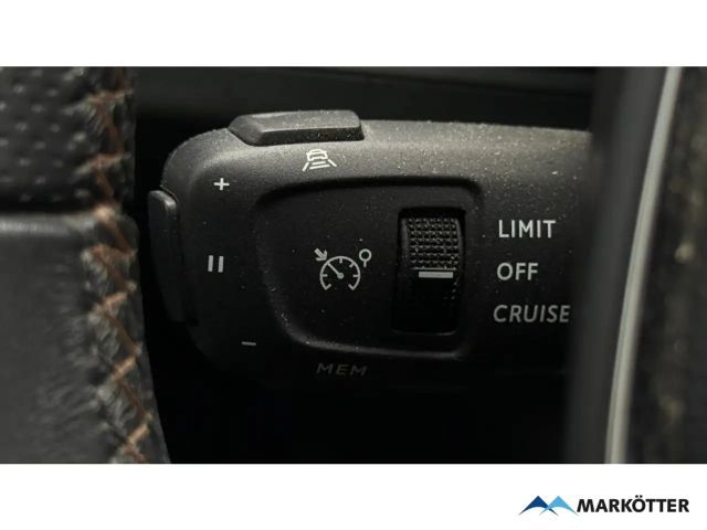 Peugeot 3008 GT-Line Hybrid