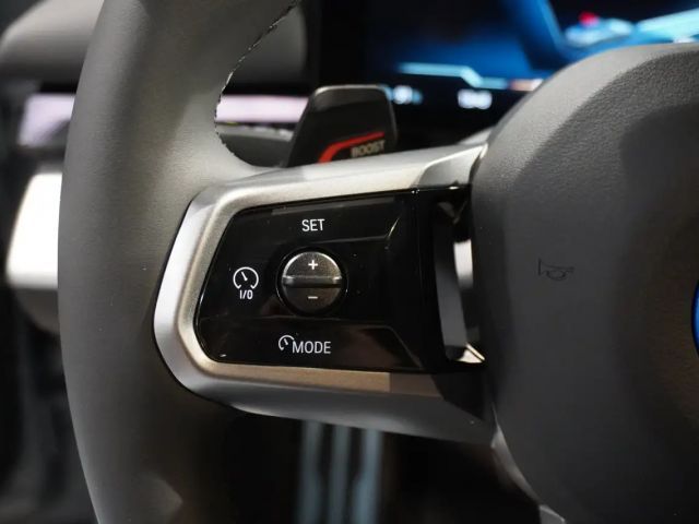 BMW i5 Sedan eDrive40