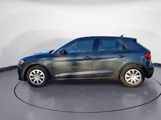 Audi A1 25 TFSI Sportback