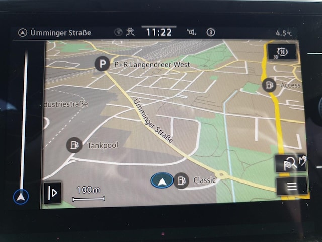 Volkswagen T-Roc 1.0 TSI Style