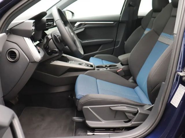 Audi A3 40 TDI Quattro Sedan Sportback