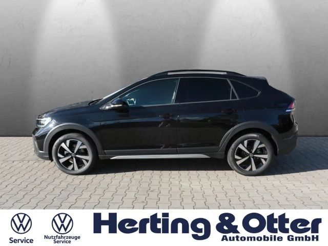 Volkswagen Taigo Life