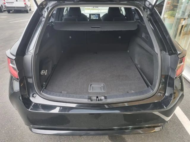 Toyota Corolla Active